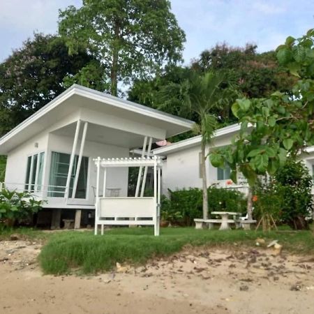 White House Bailan Resort Koh Chang Exterior foto