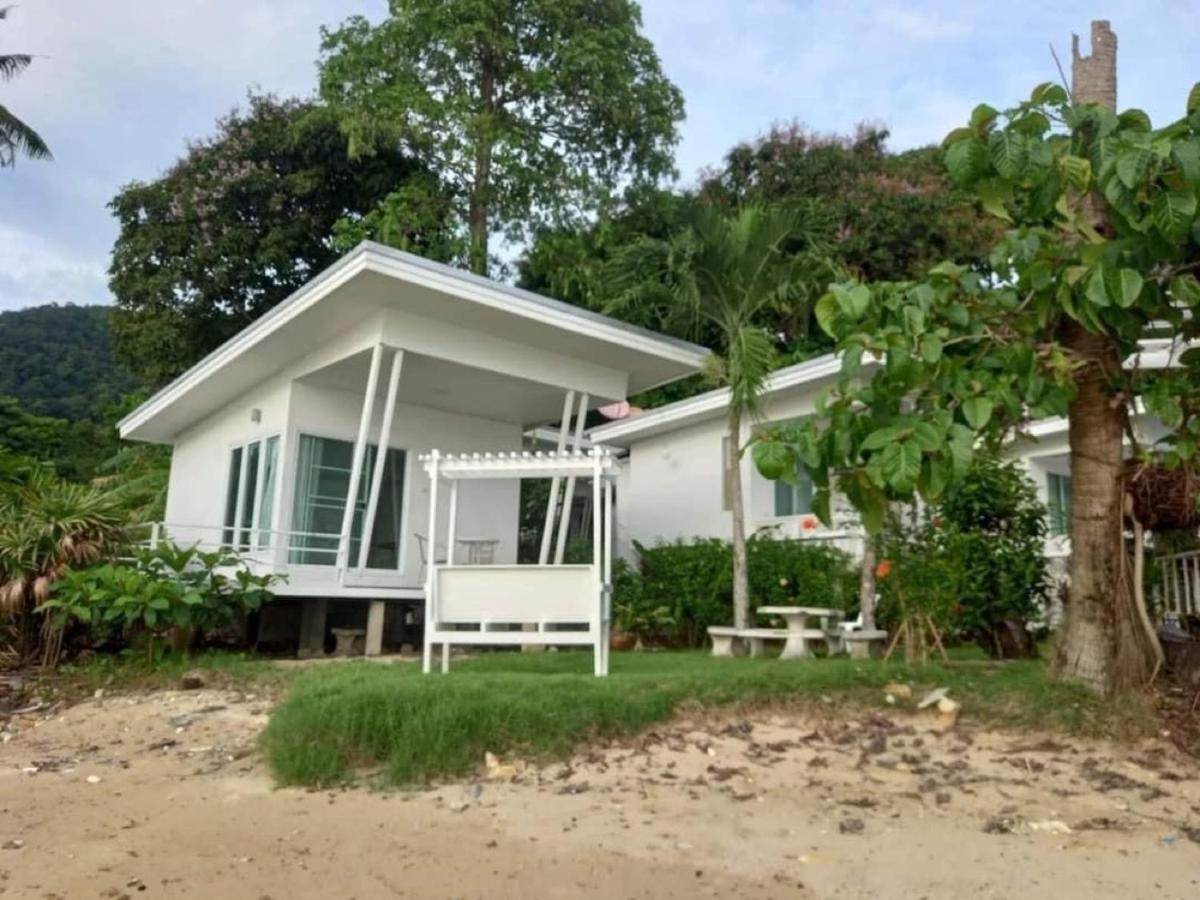 White House Bailan Resort Koh Chang Exterior foto