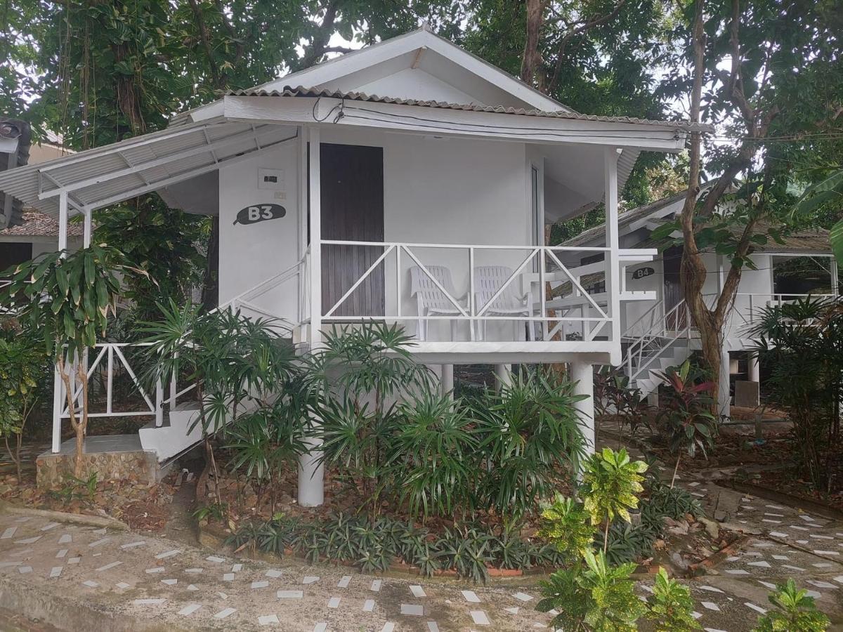 White House Bailan Resort Koh Chang Exterior foto